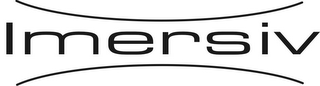 IMERSIV logo