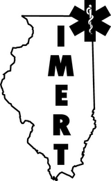 IMERT logo