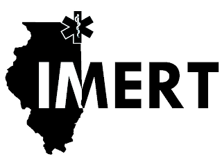IMERT logo
