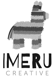 IMERU CREATIVE logo