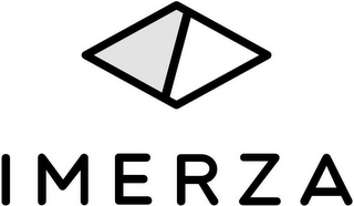 IMERZA logo