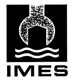 IMES logo