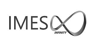 IMES INFINITY logo