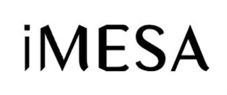 IMESA logo