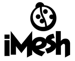 IMESH logo