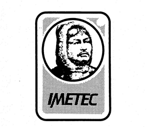 IMETEC logo