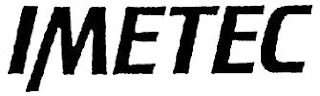 IMETEC logo