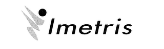 IMETRIS logo