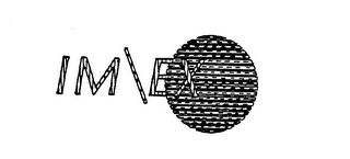 IM/EX logo
