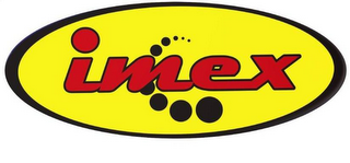 IMEX logo