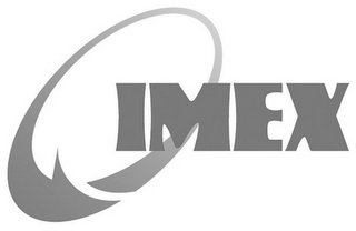 IMEX logo