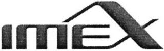 IMEX logo