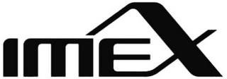 IMEX logo