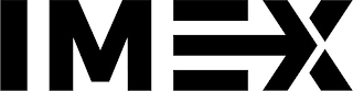 IMEX logo