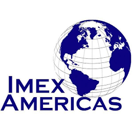 IMEX AMERICAS logo