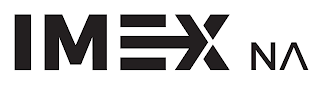 IMEX NA logo