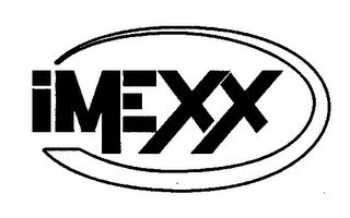 IMEXX logo