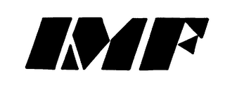 IMF logo