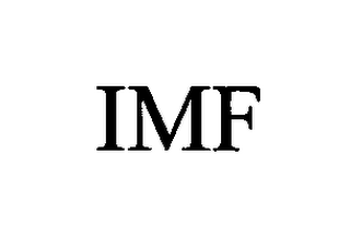 IMF logo
