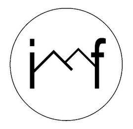 IMF logo