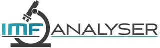 IMF ANALYSER logo