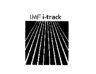 IMF I-TRACK logo