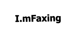 I.MFAXING logo