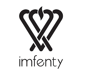 IMFENTY logo
