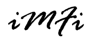IMFI logo