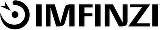 IMFINZI logo