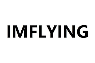 IMFLYING logo