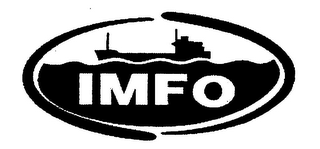 IMFO logo
