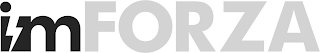IMFORZA logo