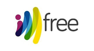 IMFREE logo