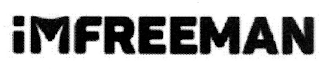 IMFREEMAN logo