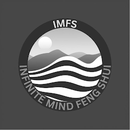 IMFS INFINITE MIND FENG SHUI logo