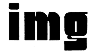 IMG logo
