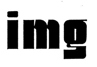 IMG logo
