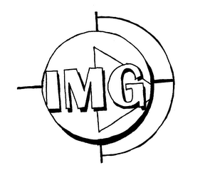 IMG logo