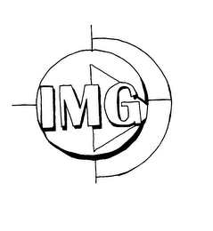 IMG logo