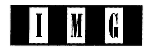IMG logo