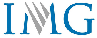 IMG logo