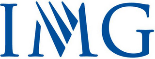 IMG logo