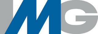 IMG logo