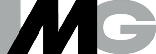 IMG logo