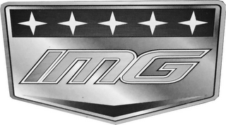 IMG logo