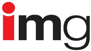 IMG logo
