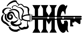 IMG logo