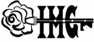IMG logo