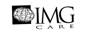 IMG CARE logo